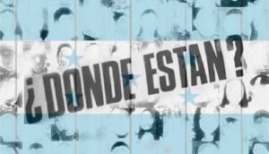 Piden ley para buscar desaparecidos en Honduras
