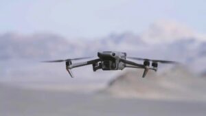 Estados Unidos ha derribado 300 drones en la frontera con México