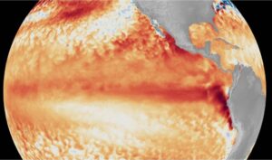 “El Niño” entra en una fase crítica