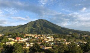 El Salvador, entre los destinos con mayor auge turístico mundial
