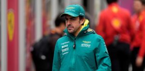 Por qué la longevidad de los pilotos de F1 es un problema