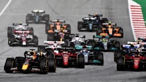 Presidente de la FIA anticipa que la Fórmula Uno podría volver a Argentina