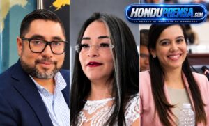 UFTF cifra en L146 millones sanción contra Salvador Nasralla