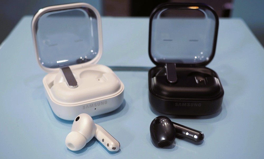 Galaxy Buds4 Pro sorprende con tres claves del audio de élite
