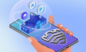 Galaxy AI eleva privacidad con Knox, Vault más control personal