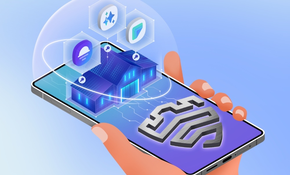 Galaxy AI eleva privacidad con Knox, Vault más control personal