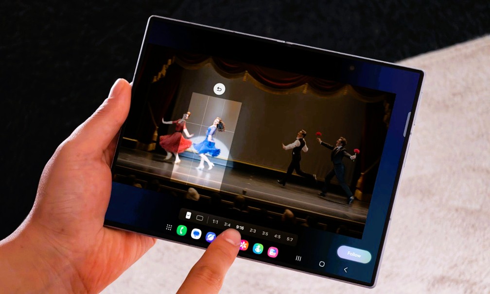 Samsung deja atrás cinco mitos sobre teléfonos plegables