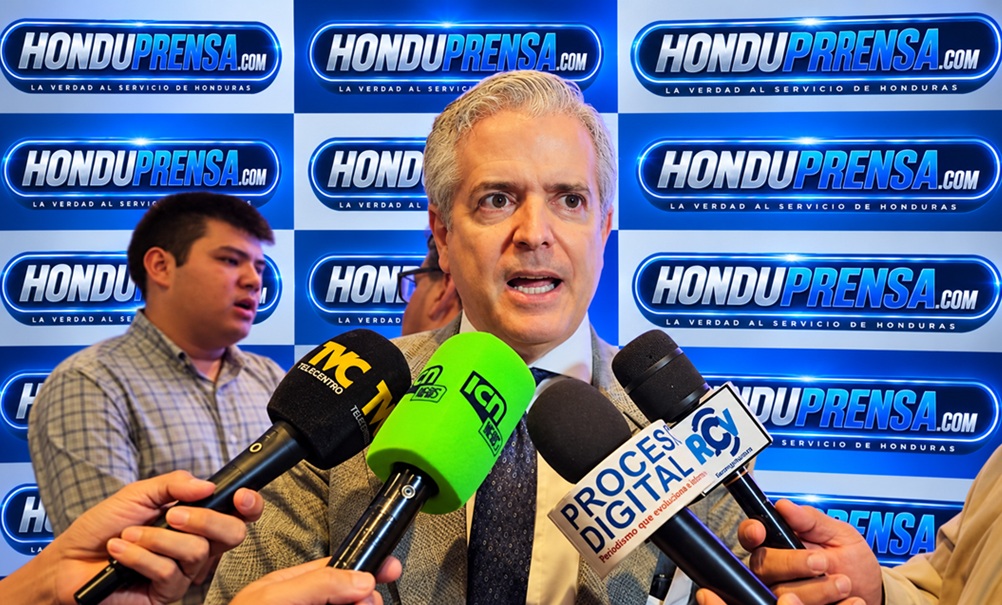 UE destaca apoyo de Honduras a Ucrania ante conflicto bélico con Rusia