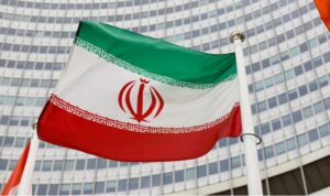 Irán niega actividad nuclear