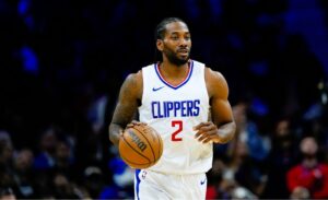 Clippers y Raptors completan traspaso de Kawhi Leonard