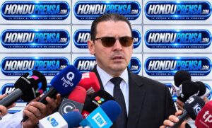 Kelvin Aguirre propone mesas ciudadanas para limitar sesgo electoral