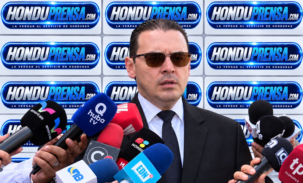 Kelvin Aguirre propone mesas ciudadanas para limitar sesgo electoral