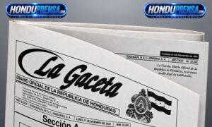 Reformas energéticas aún esperan publicación oficial en La Gaceta
