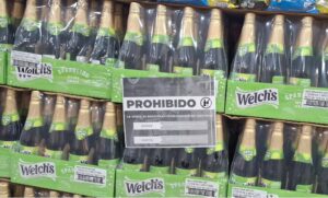 AMDC prohíbe venta de alcohol el 15 de septiembre