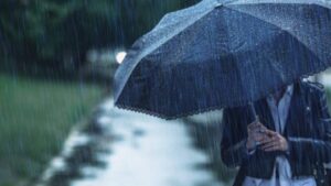 Lluvias llegarán este miércoles por nueva onda tropical