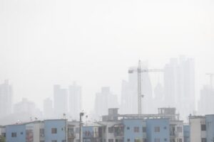 Malasia declara estado de emergencia por niebla tóxica