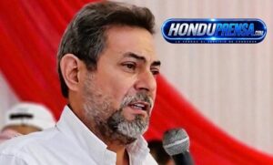 Marlon Lara congela ambiciones tempranas en Partido Liberal
