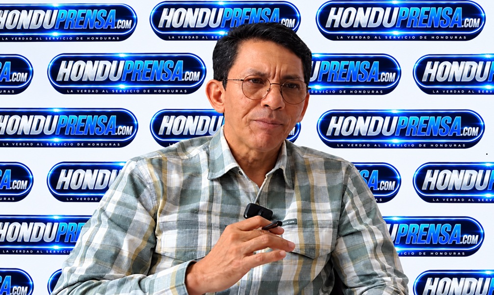 Miguel Aguilar urge activar reformas ante deterioro eléctrico