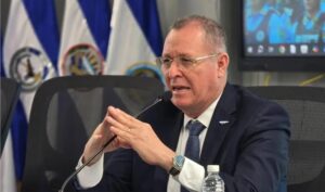 Ministro de Seguridad: Honduras aplica estrategia propia contra maras y pandillas