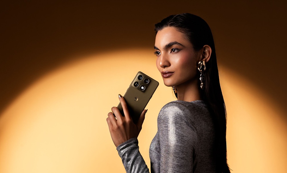 Motorola consolida su presencia de marca en Honduras