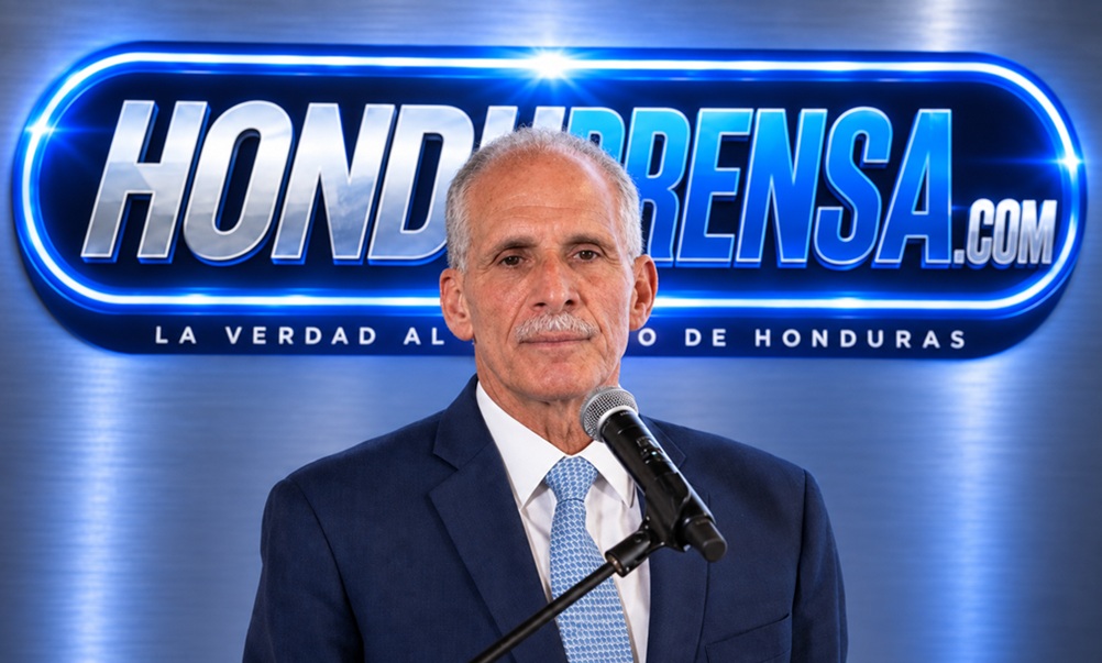 Asfura llevará crisis climática de Honduras ante la ONU