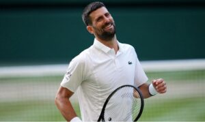 “Fue difícil con Roger y Rafa; también lo será con Novak”