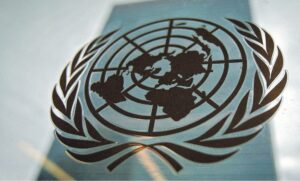 Presidente de Irán llama “terroristas” a EE.UU. en la ONU