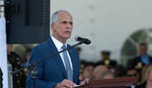 Asfura llama a trabajar por el futuro de Honduras
