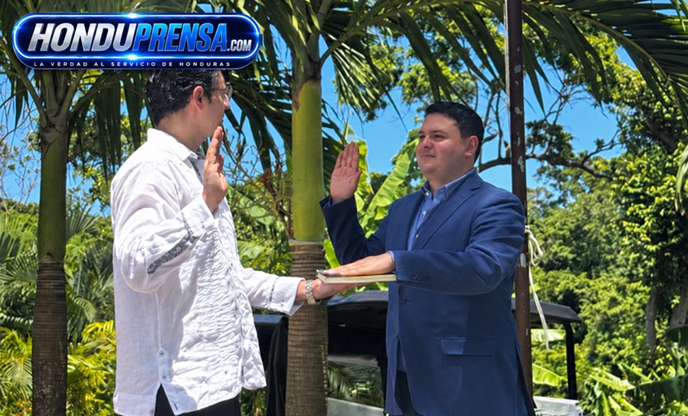 Nuevo fiscal de Próspera reactiva discusión sobre estatus ZEDE