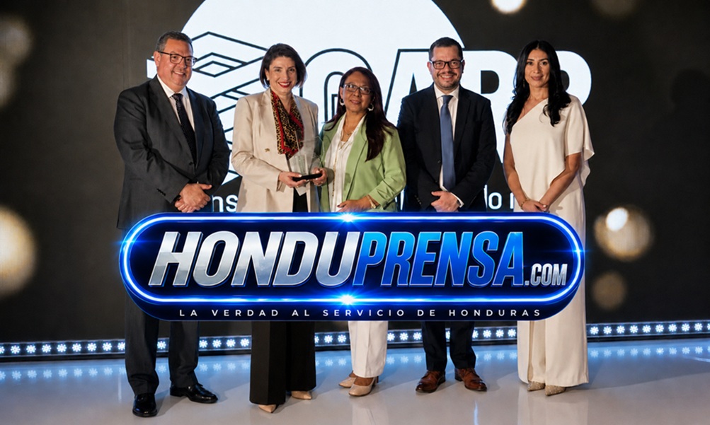 RAP se posiciona segundo entre los empleadores preferidos de Honduras