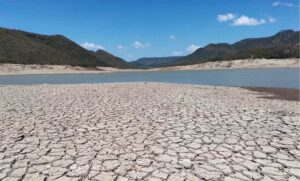 La Concepción entra en nivel crítico por falta de agua