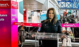 Forbes reconoce a Reyna Mejía entre líderes de impacto mundial