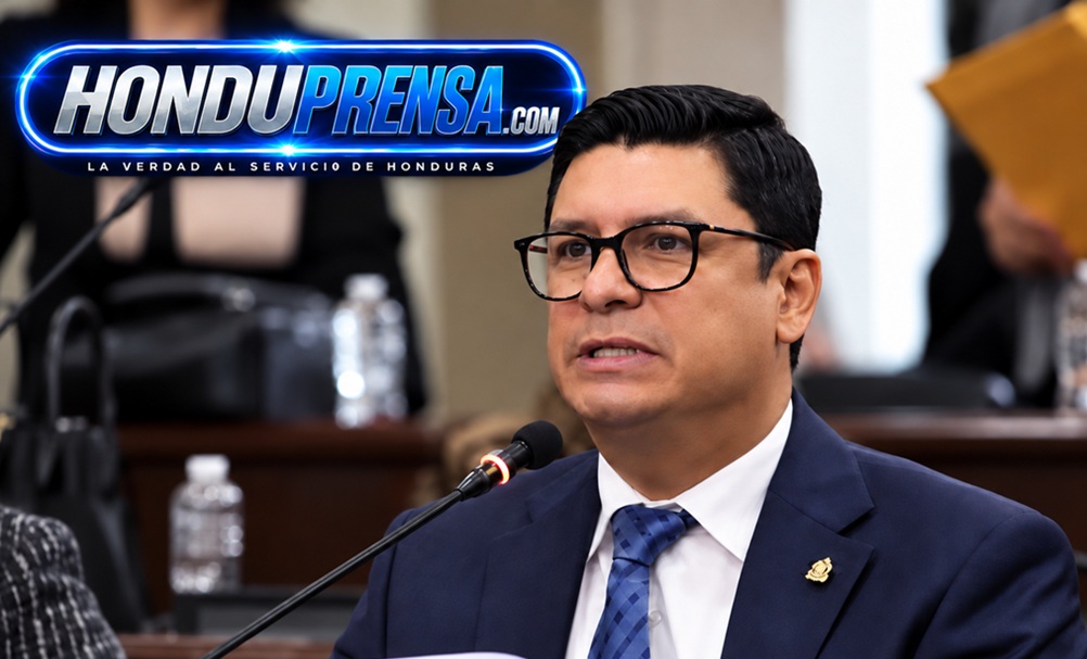 Cosenza pone bajo presión emergencia sanitaria en Honduras