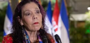 Nicaragua: “Ciegos, sordos, mudos e insensatos”: Rosario Murillo arremete contra periodistas