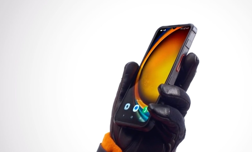 Samsung eleva gestión corporativa con Galaxy Enterprise Edition