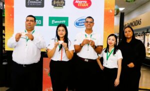 Supermercados La Colonia define finalistas de su Súper Copa Millonaria