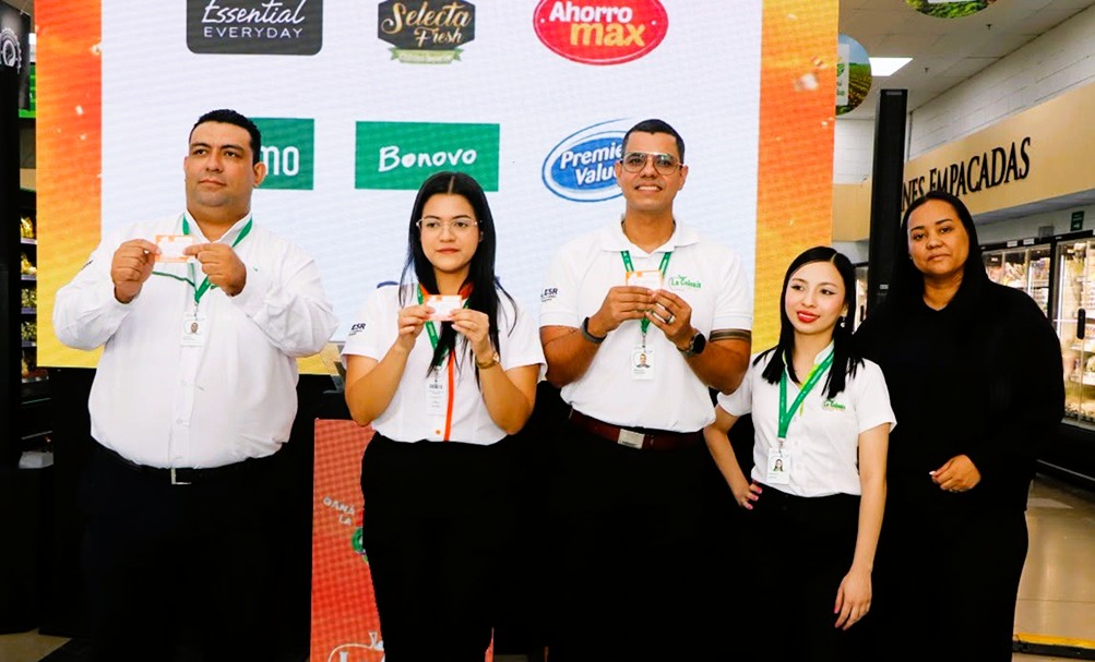 Supermercados La Colonia define finalistas de su Súper Copa Millonaria