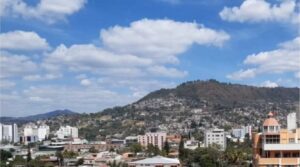 Tegucigalpa cumple 448 años de fundación