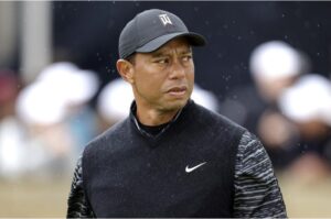 ¿Scottie Scheffler está al nivel de Tiger Woods?