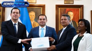Congreso inicia revisión del Presupuesto 2027 de L455 mil millones
