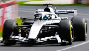 Checo Pérez anticipa contrataciones clave en Cadillac