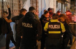 Costa Rica podría enfrentar cabecillas criminales cada vez más jóvenes