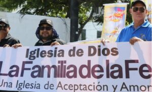 Fe y alegría marcan el Día de la Biblia en Honduras