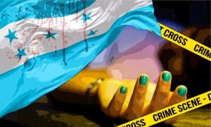 Honduras: Violencia contra mujeres deja 211 víctimas este año