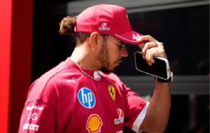 Se agudiza la crisis de Ferrari en la Fórmula 1