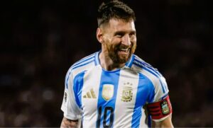 Se agotan entradas para la despedida de Messi