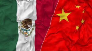 China respalda sus lazos con México