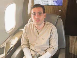 Aplazan nuevamente audiencia de Ovidio Guzmán