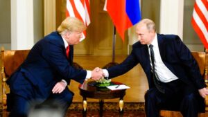 ONU pide a EE.UU. y Rusia un nuevo tratado nuclear