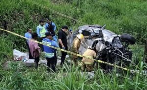 Honduras supera los 1,500 muertos en accidentes viales en 2026